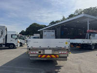 ISUZU Giga Aluminum Block 2PG-CYJ77C 2018 764,128km_6