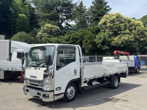 ISUZU Elf Aluminum Block 2RG-NLR88AR 2019 80,957km_1