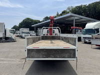 ISUZU Elf Truck (With 3 Steps Of Cranes) TPG-NKR85AR 2017 11,307km_25