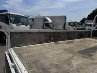 ISUZU Elf Truck (With 3 Steps Of Cranes) TPG-NKR85AR 2017 11,307km_27