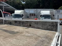 ISUZU Elf Truck (With 3 Steps Of Cranes) TPG-NKR85AR 2017 11,307km_28