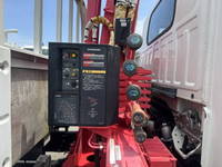 ISUZU Elf Truck (With 3 Steps Of Cranes) TPG-NKR85AR 2017 11,307km_31