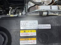 ISUZU Elf Truck (With 3 Steps Of Cranes) TPG-NKR85AR 2017 11,307km_32