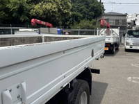 ISUZU Elf Truck (With 3 Steps Of Cranes) TPG-NKR85AR 2017 11,307km_40