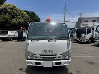 ISUZU Elf Truck (With 3 Steps Of Cranes) TPG-NKR85AR 2017 11,307km_5