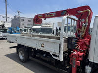 ISUZU Elf Truck (With 3 Steps Of Cranes) TPG-NKR85AR 2017 11,307km_6