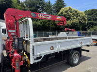 ISUZU Elf Truck (With 3 Steps Of Cranes) TPG-NKR85AR 2017 11,307km_7