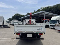 ISUZU Elf Truck (With 3 Steps Of Cranes) TPG-NKR85AR 2017 11,307km_8
