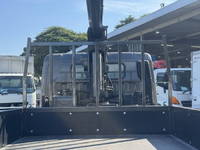 MITSUBISHI FUSO Canter Truck (With 4 Steps Of Cranes) 2PG-FEB90 2019 170,583km_10
