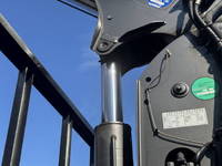 MITSUBISHI FUSO Canter Truck (With 4 Steps Of Cranes) 2PG-FEB90 2019 170,583km_11