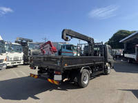 MITSUBISHI FUSO Canter Truck (With 4 Steps Of Cranes) 2PG-FEB90 2019 170,583km_2