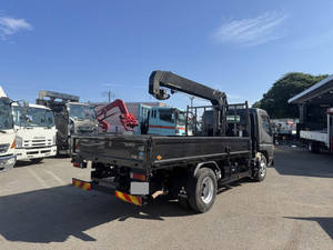 Canter Truck (With 4 Steps Of Cranes)_2