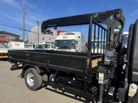 MITSUBISHI FUSO Canter Truck (With 4 Steps Of Cranes) 2PG-FEB90 2019 170,583km_4