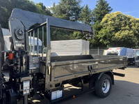 MITSUBISHI FUSO Canter Truck (With 4 Steps Of Cranes) 2PG-FEB90 2019 170,583km_5