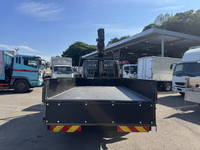 MITSUBISHI FUSO Canter Truck (With 4 Steps Of Cranes) 2PG-FEB90 2019 170,583km_7