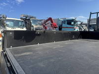 MITSUBISHI FUSO Canter Truck (With 4 Steps Of Cranes) 2PG-FEB90 2019 170,583km_8
