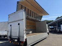 HINO Ranger Aluminum Wing TKG-FD7JLAA 2017 418,724km_2