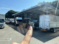 HINO Ranger Aluminum Wing TKG-FD7JLAA 2017 418,724km_35