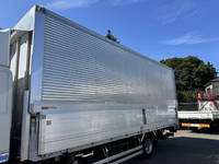 HINO Ranger Aluminum Wing TKG-FD7JLAA 2017 418,724km_4