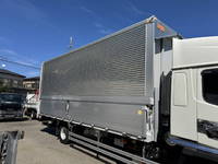 HINO Ranger Aluminum Wing TKG-FD7JLAA 2017 418,724km_5