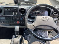 HINO Dutro Refrigerator & Freezer Truck TKG-XZC605M 2017 120,000km_10