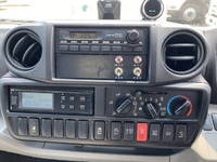 HINO Dutro Refrigerator & Freezer Truck TKG-XZC605M 2017 120,000km_11