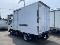 HINO Dutro Refrigerator & Freezer Truck TKG-XZC605M 2017 120,000km_2