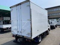 HINO Dutro Refrigerator & Freezer Truck TKG-XZC605M 2017 120,000km_4