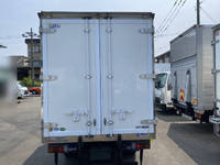 HINO Dutro Refrigerator & Freezer Truck TKG-XZC605M 2017 120,000km_6