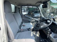 HINO Dutro Refrigerator & Freezer Truck TKG-XZC605M 2017 120,000km_9