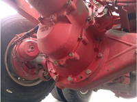 ISUZU Giga Dump 2PG-CXZ77CT 2019 204,701km_18