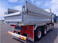 ISUZU Giga Dump 2PG-CXZ77CT 2019 204,701km_2