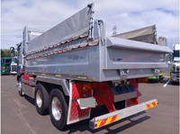 ISUZU Giga Dump 2PG-CXZ77CT 2019 204,701km_3