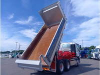 ISUZU Giga Dump 2PG-CXZ77CT 2019 204,701km_7