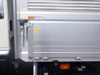 HINO Ranger Aluminum Wing 2PG-FD2ABG 2020 315,000km_11