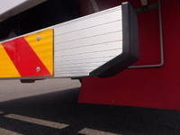 HINO Ranger Aluminum Wing 2PG-FD2ABG 2020 315,000km_17