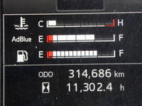 HINO Ranger Aluminum Wing 2PG-FD2ABG 2020 315,000km_25