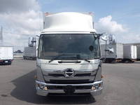 HINO Ranger Aluminum Wing 2PG-FD2ABG 2020 315,000km_3