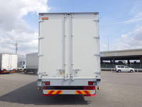 HINO Ranger Aluminum Wing 2PG-FD2ABG 2020 315,000km_5