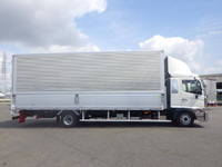 HINO Ranger Aluminum Wing 2PG-FD2ABG 2020 315,000km_6