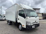 Dyna Refrigerator & Freezer Truck