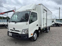 TOYOTA Dyna Refrigerator & Freezer Truck 2RG-XZU710 2021 27,285km_3