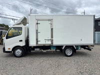 TOYOTA Dyna Refrigerator & Freezer Truck 2RG-XZU710 2021 27,285km_4