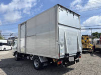 ISUZU Elf Aluminum Van 2RG-NPR88YN 2018 145,846km_2
