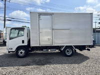 ISUZU Elf Aluminum Van 2RG-NPR88YN 2018 145,846km_3
