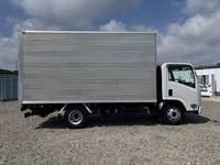 ISUZU Elf Aluminum Van 2RG-NPR88YN 2018 145,846km_5