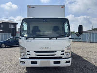 ISUZU Elf Aluminum Van 2RG-NPR88YN 2018 145,846km_6
