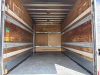 ISUZU Elf Aluminum Van 2RG-NPR88YN 2018 145,846km_7
