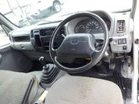 TOYOTA Dyna Double Cab QDF-KDY231 2016 92,489km_10