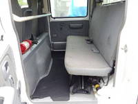 TOYOTA Dyna Double Cab QDF-KDY231 2016 92,489km_14